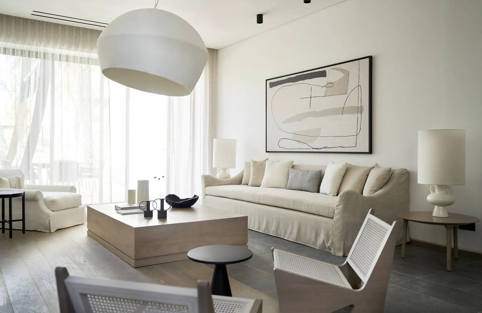 LUX* Grand Baie Resort & Residences 5*