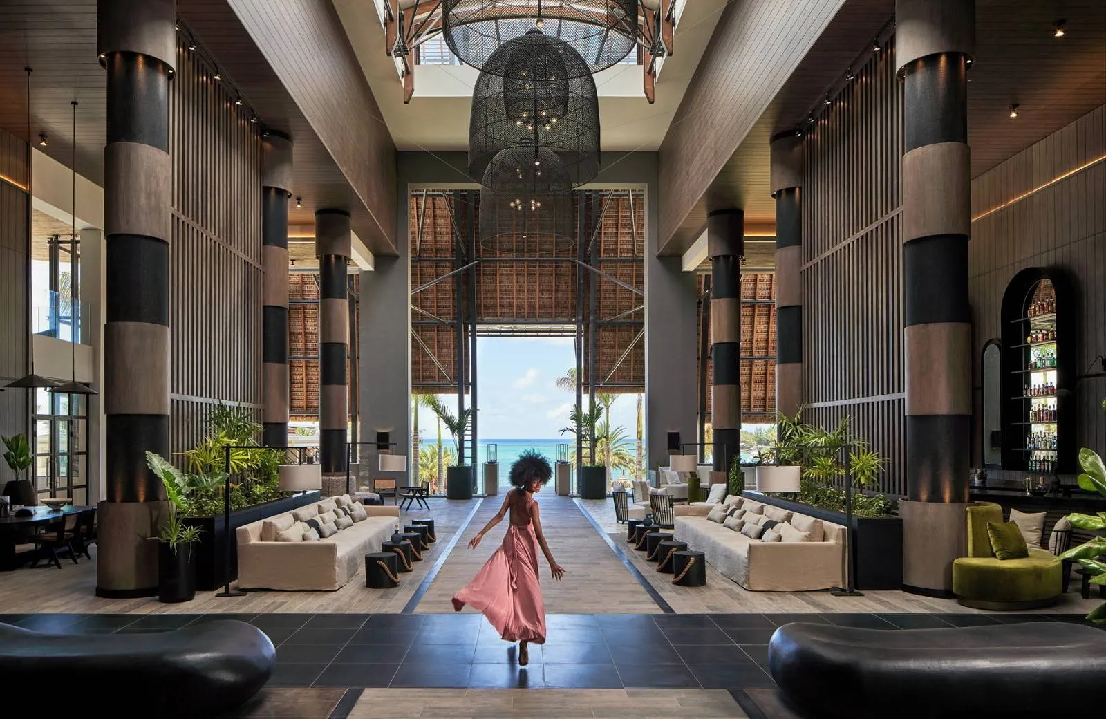 LUX* Grand Baie Resort & Residences 5*