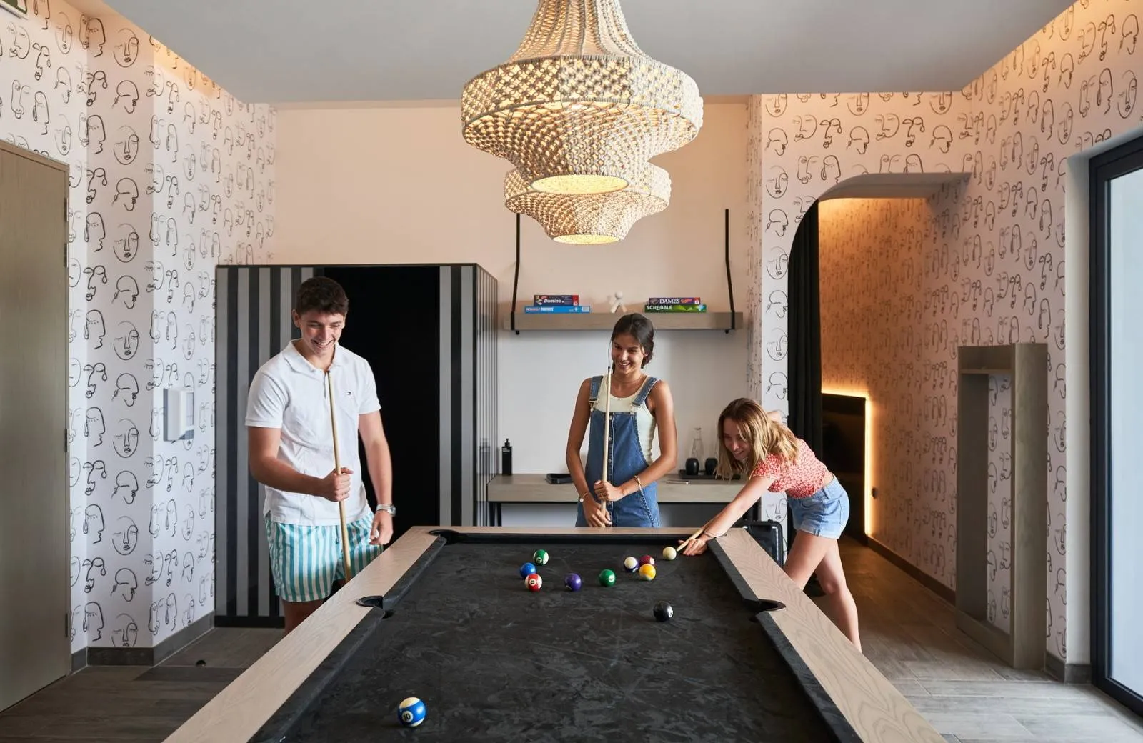 LUX* Grand Baie Resort & Residences 5*