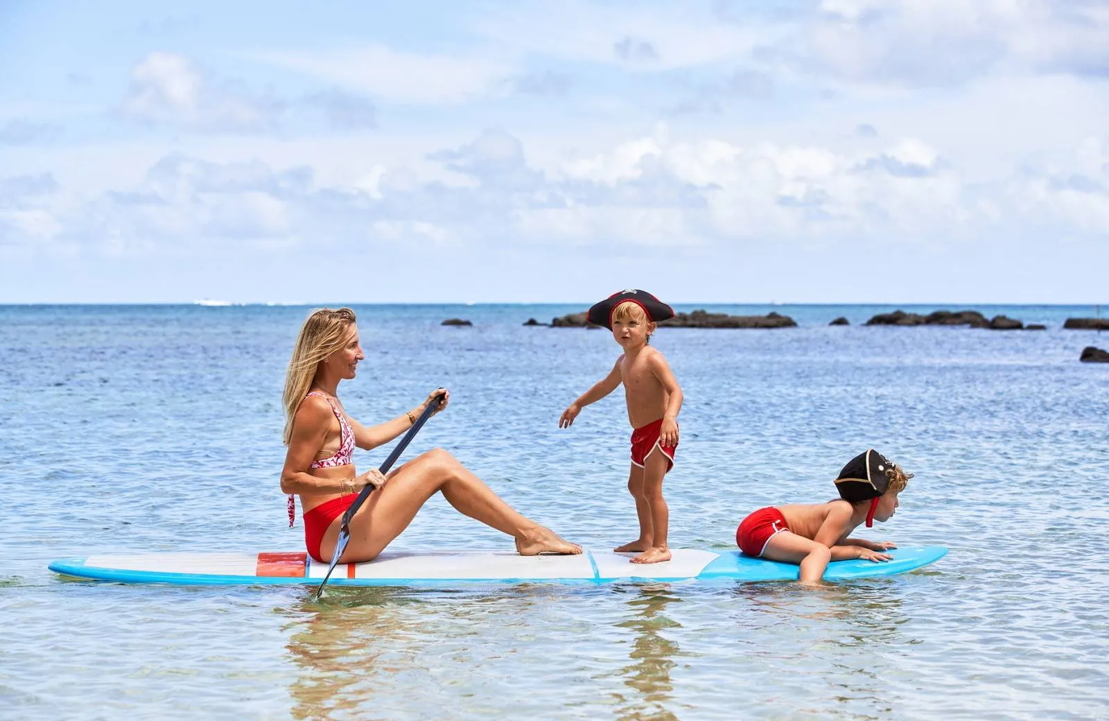 LUX* Grand Baie Resort & Residences 5*