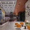 DoubleTree by Hilton Dubai M square Hotel & Residences 5*