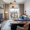 DoubleTree by Hilton Dubai M square Hotel & Residences 5*