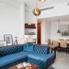 DoubleTree by Hilton Dubai M square Hotel & Residences 5*