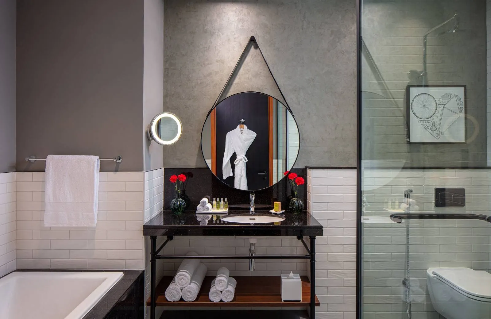 DoubleTree by Hilton Dubai M square Hotel & Residences 5*