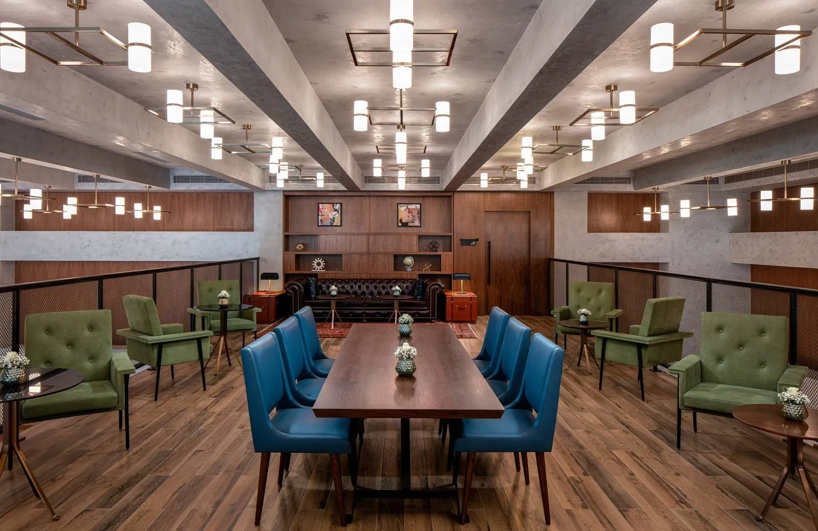 DoubleTree by Hilton Dubai M square Hotel & Residences 5*