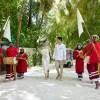 Machchafushi Island Resort & Spa Maldives (ex. Centara Grand Island) 5*