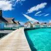 Machchafushi Island Resort & Spa Maldives (ex. Centara Grand Island) 5*