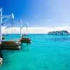 Machchafushi Island Resort & Spa Maldives (ex. Centara Grand Island) 5*