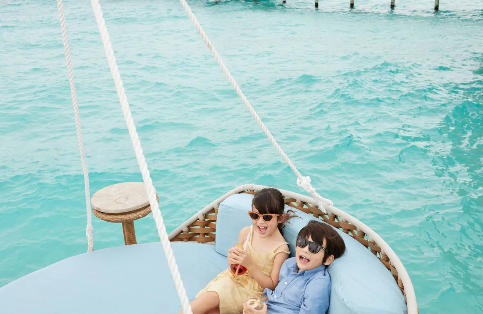 Machchafushi Island Resort & Spa Maldives (ex. Centara Grand Island) 5*