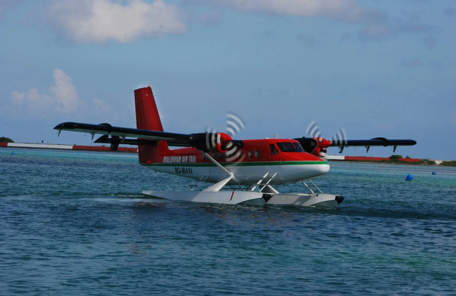 Machchafushi Island Resort & Spa Maldives (ex. Centara Grand Island) 5*