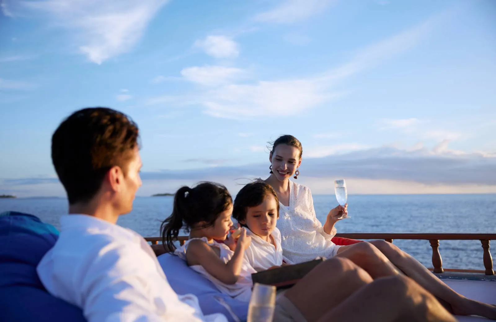 Machchafushi Island Resort & Spa Maldives (ex. Centara Grand Island) 5*