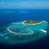 Machchafushi Island Resort & Spa Maldives (ex. Centara Grand Island) 5*