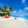 Machchafushi Island Resort & Spa Maldives (ex. Centara Grand Island) 5*