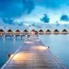 Machchafushi Island Resort & Spa Maldives (ex. Centara Grand Island) 5*
