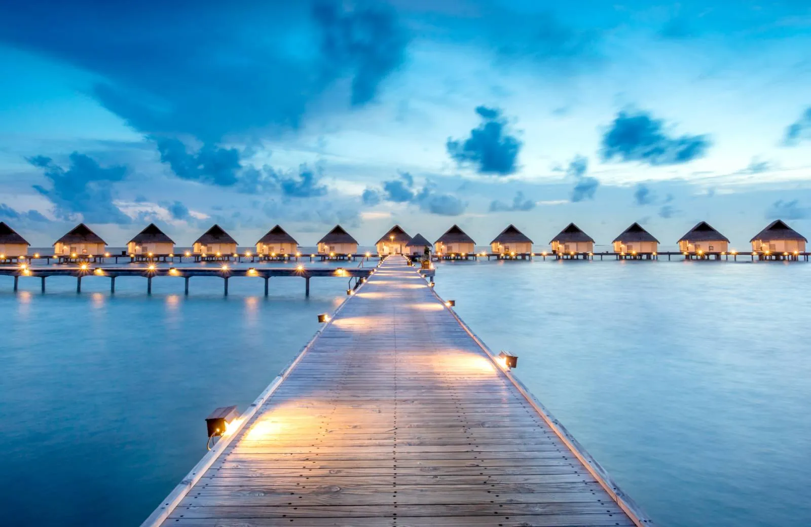 Machchafushi Island Resort & Spa Maldives (ex. Centara Grand Island) 5*