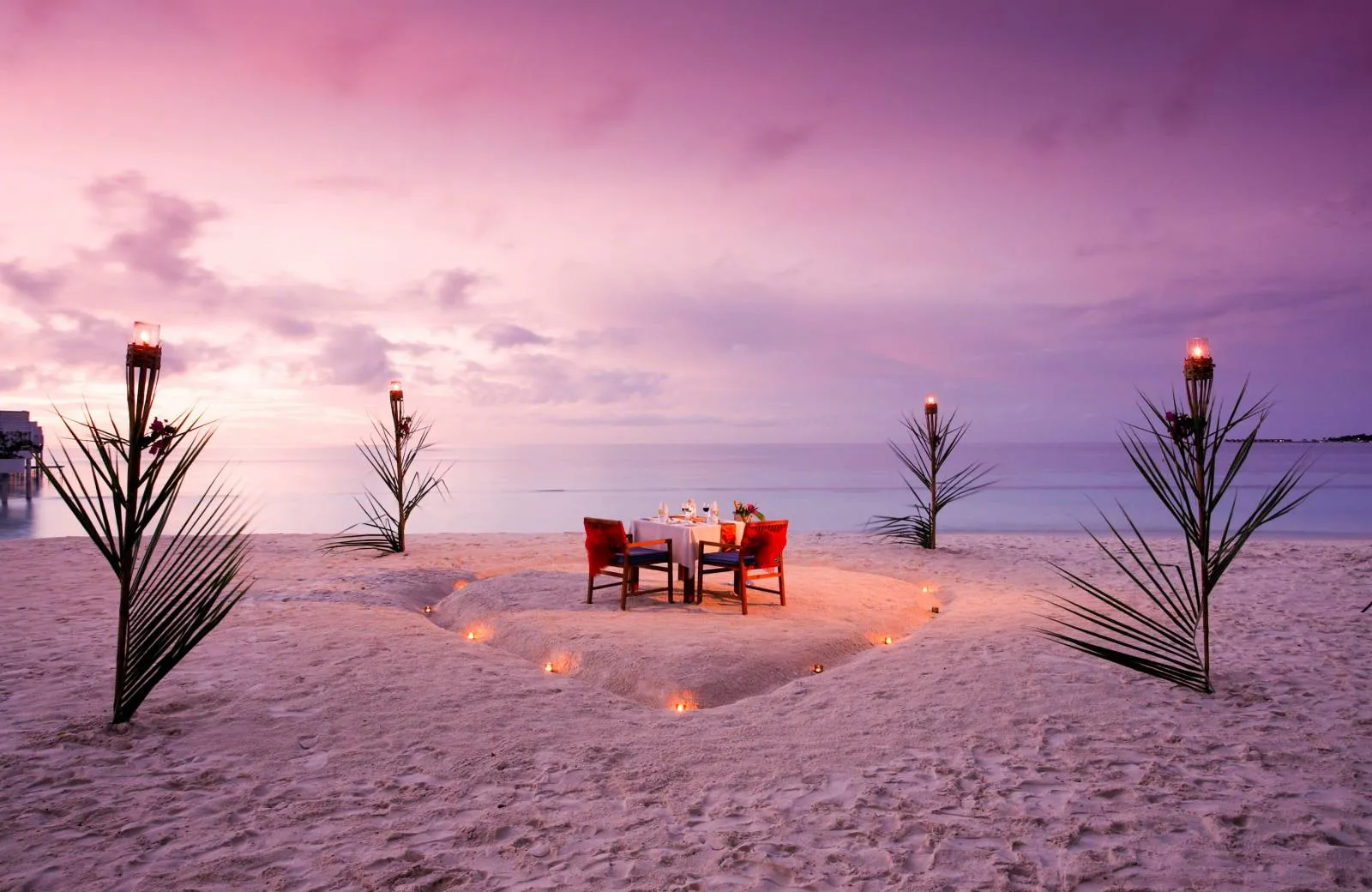 Machchafushi Island Resort & Spa Maldives (ex. Centara Grand Island) 5*