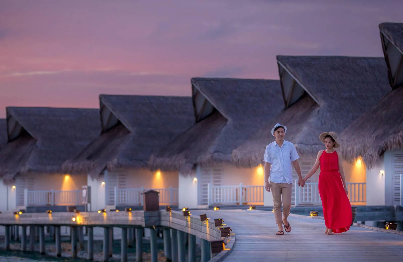 Machchafushi Island Resort & Spa Maldives (ex. Centara Grand Island) 5*