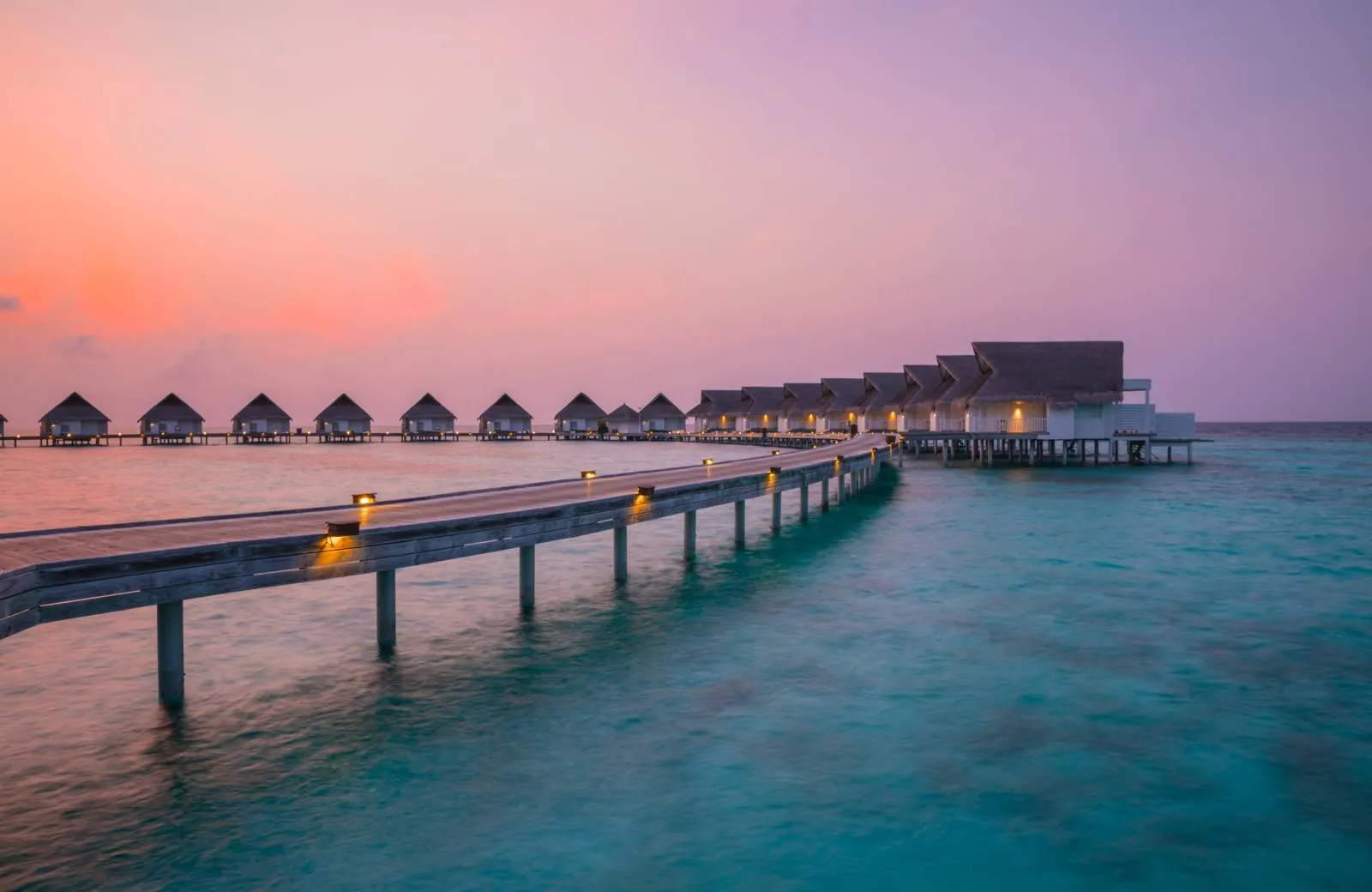 Machchafushi Island Resort & Spa Maldives (ex. Centara Grand Island) 5*