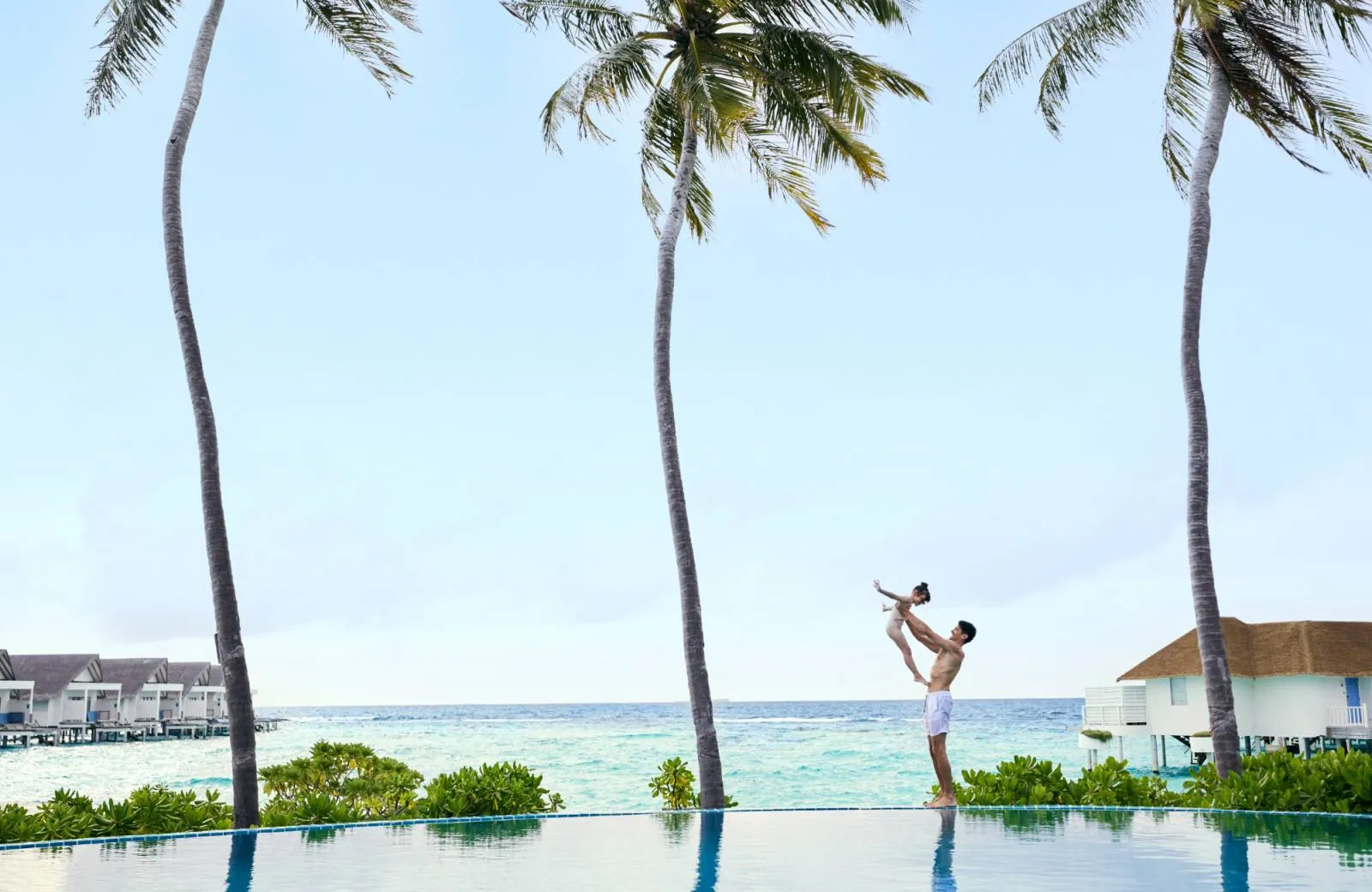Machchafushi Island Resort & Spa Maldives (ex. Centara Grand Island) 5*