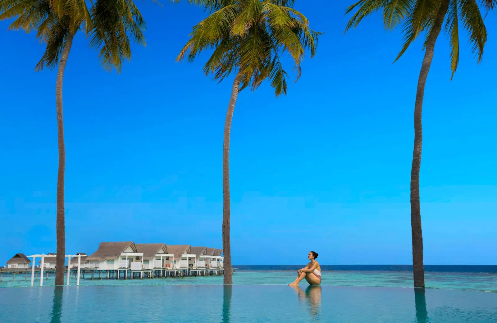 Machchafushi Island Resort & Spa Maldives (ex. Centara Grand Island) 5*