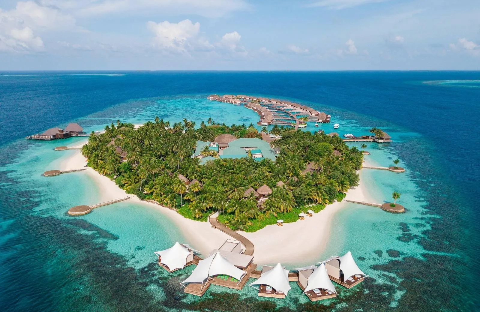 W Maldives 5*