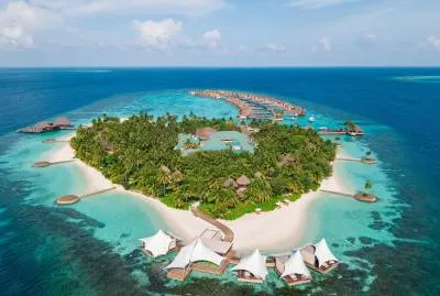 W Maldives 5*