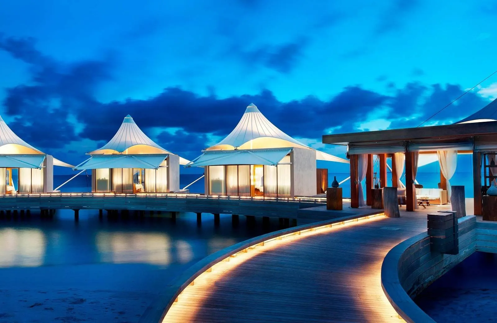 W Maldives 5*
