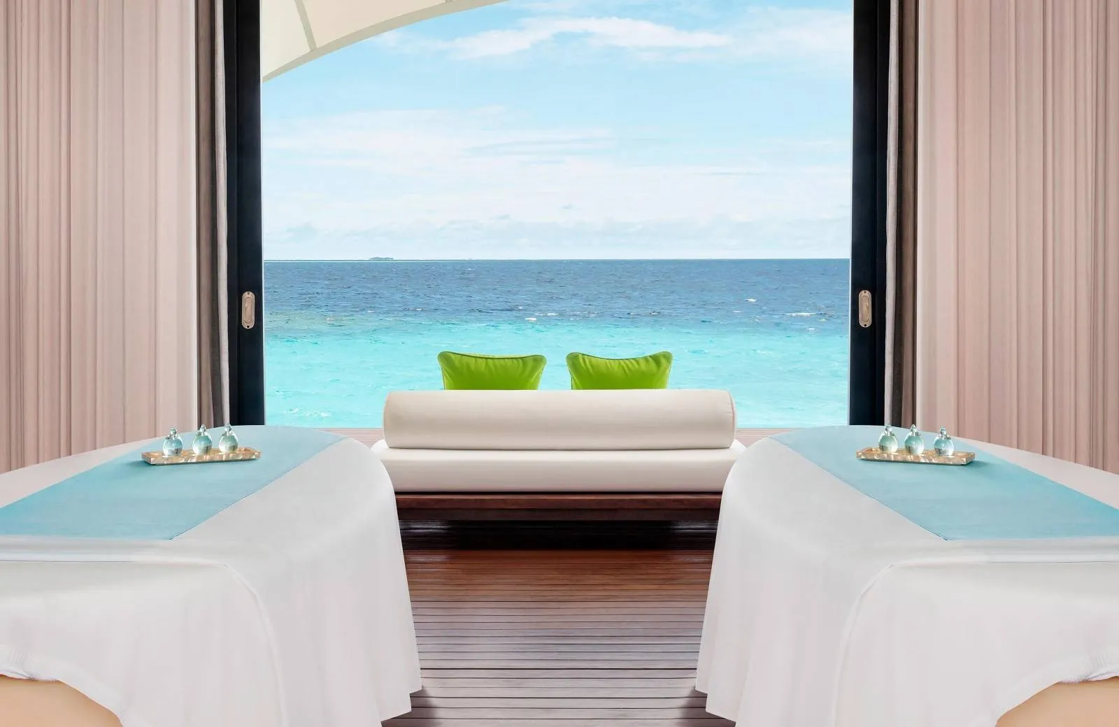 W Maldives 5*