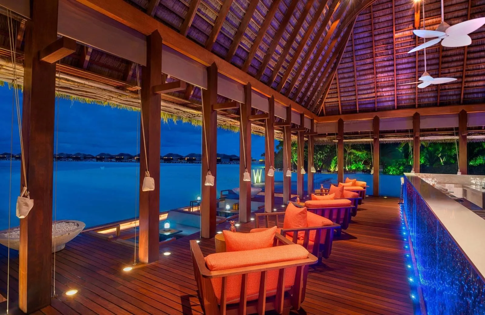 W Maldives 5*
