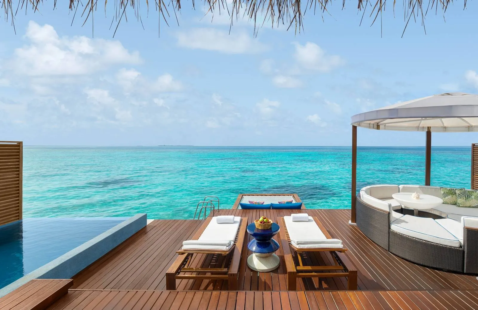 W Maldives 5*