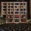 25hours Hotel One Central 5*