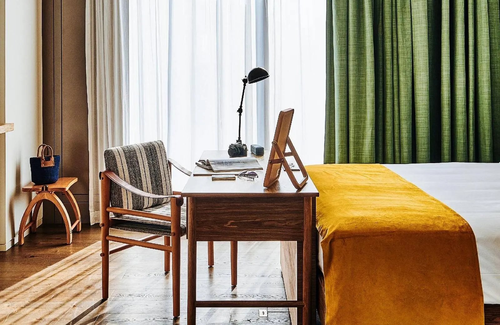 25hours Hotel One Central 5*