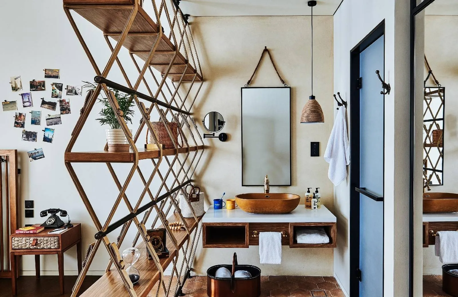 25hours Hotel One Central 5*