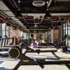 25hours Hotel One Central 5*