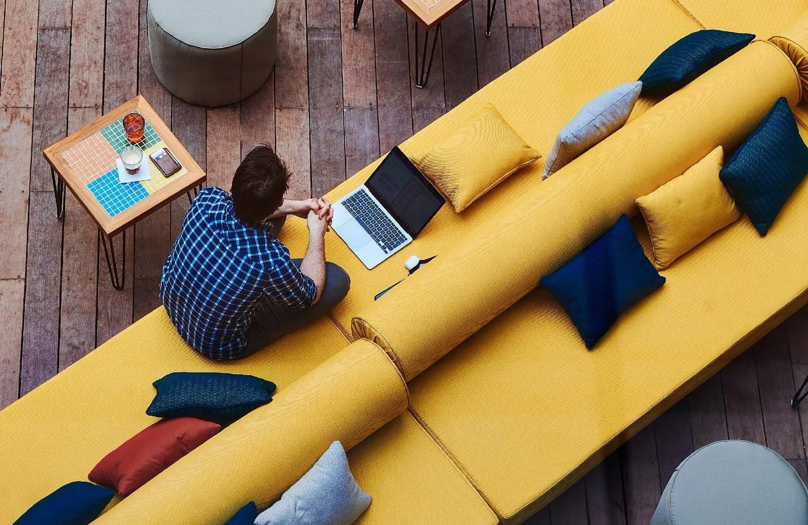 25hours Hotel One Central 5*