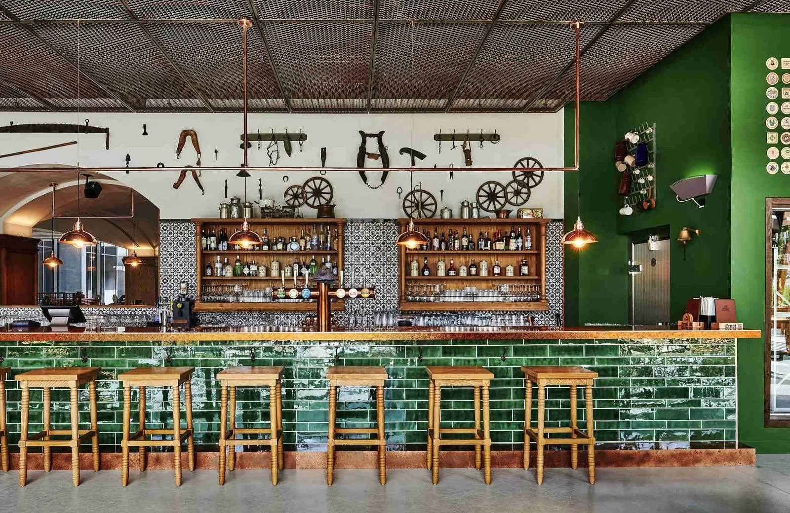 25hours Hotel One Central 5*