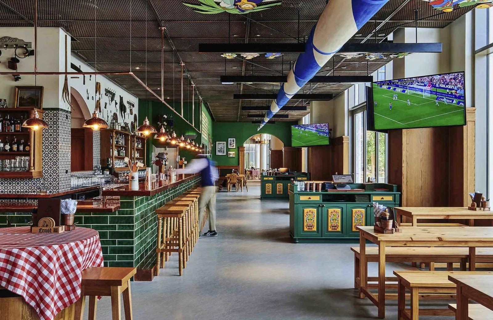 25hours Hotel One Central 5*