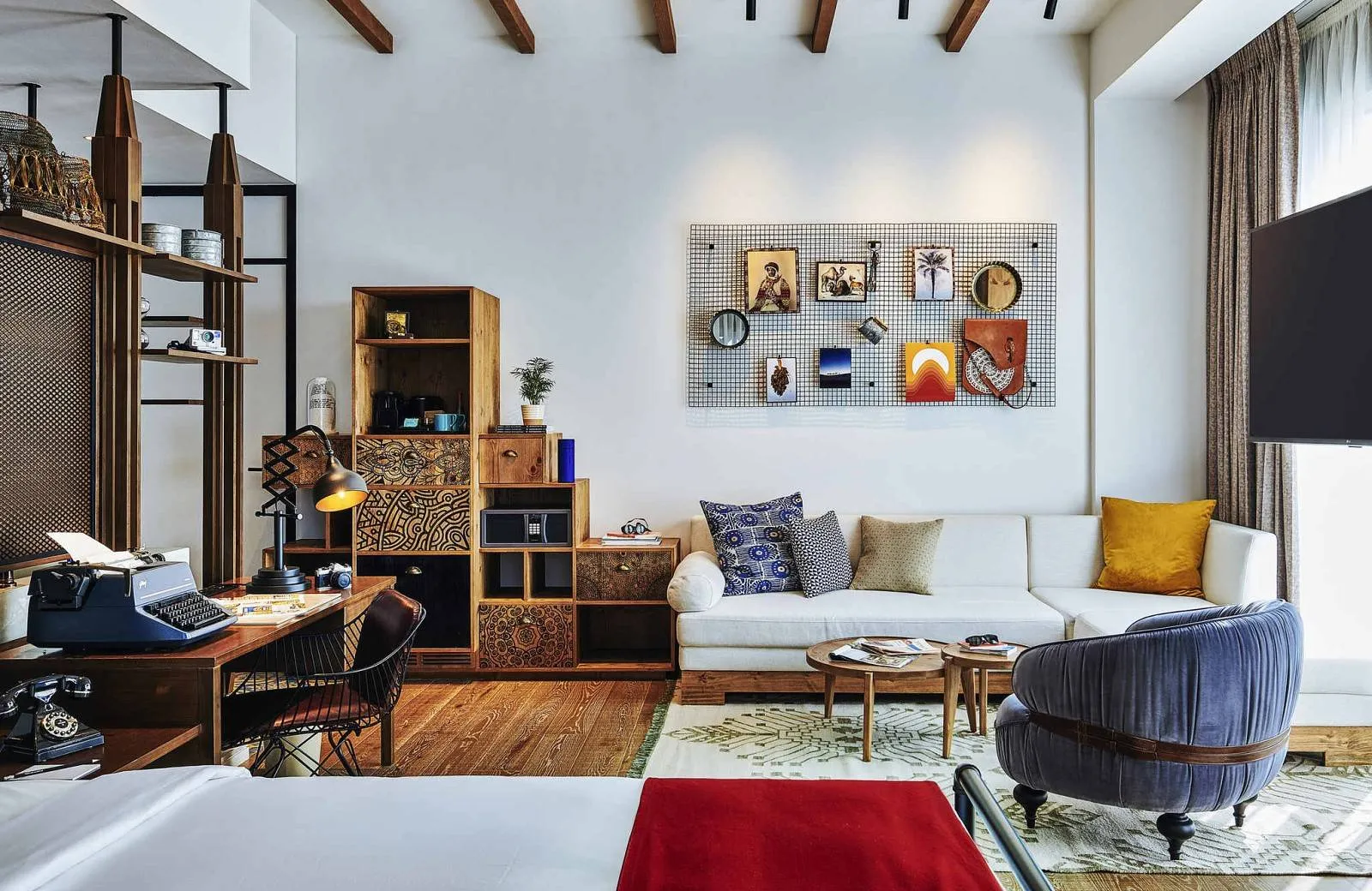 25hours Hotel One Central 5*