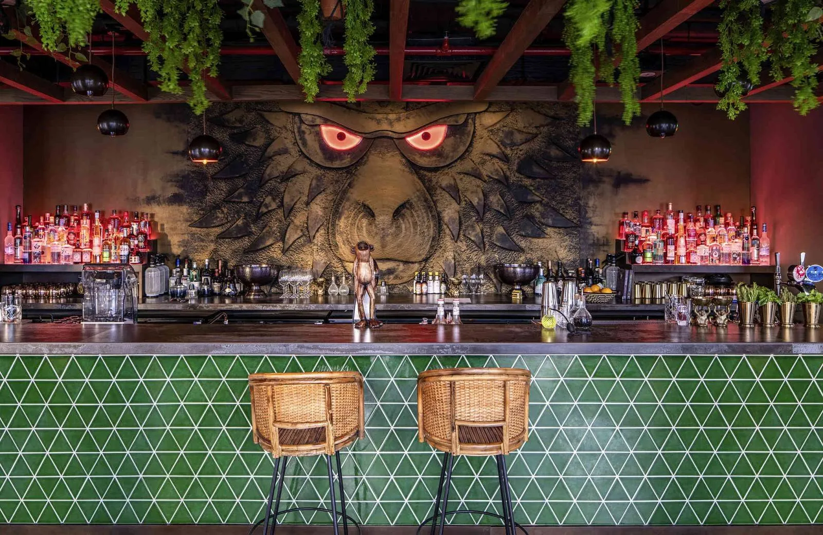 25hours Hotel One Central 5*