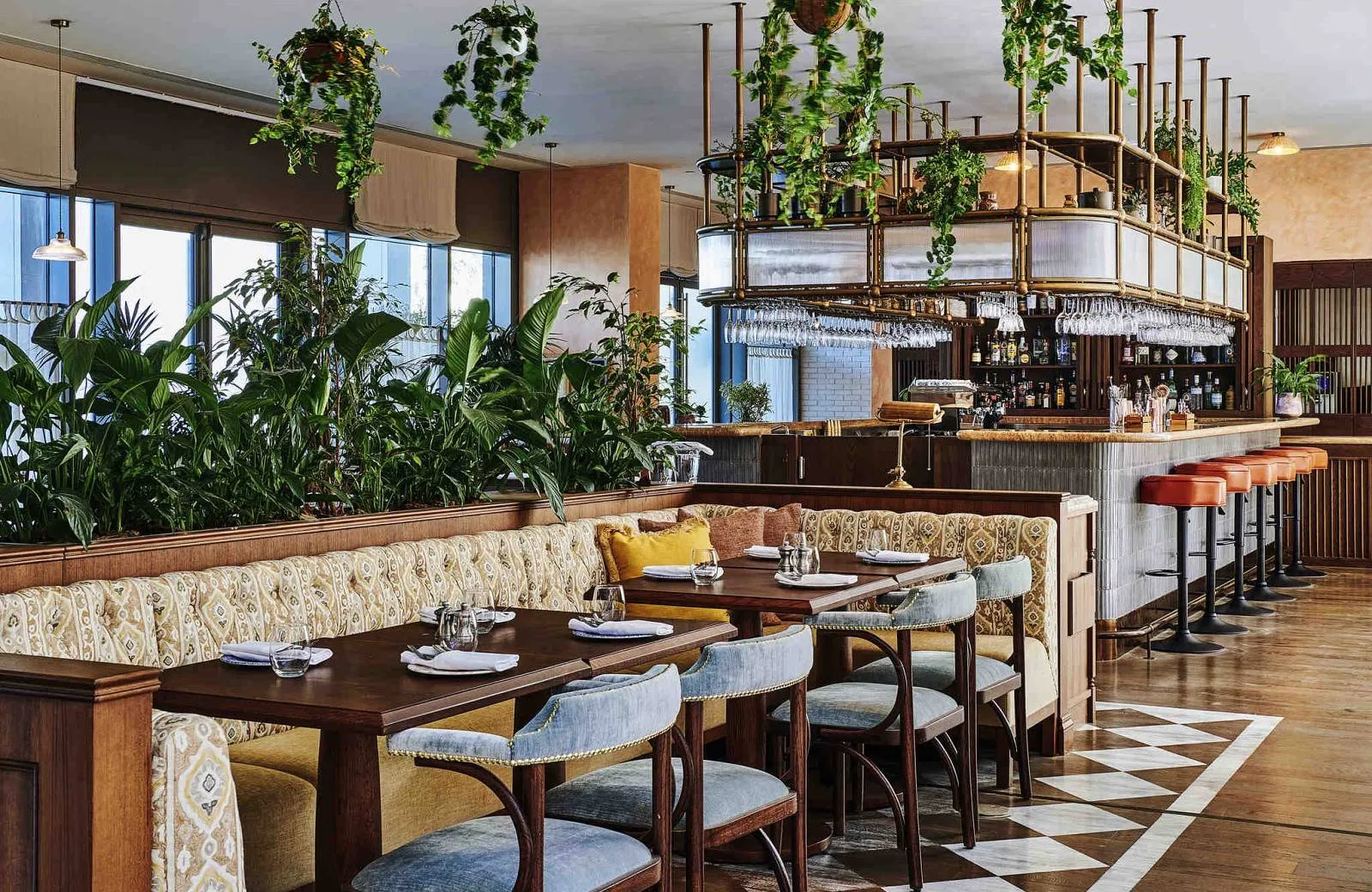 25hours Hotel One Central 5*