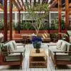 25hours Hotel One Central 5*