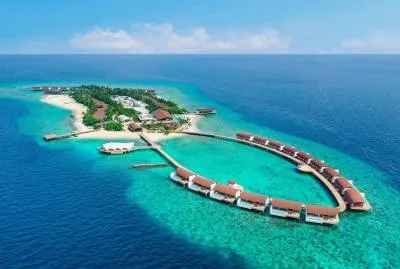 The Westin Maldives Miriandhoo Resort 5*
