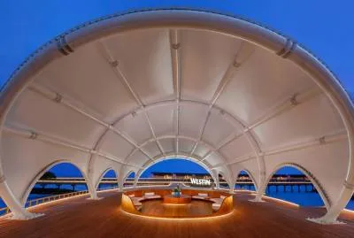 The Westin Maldives Miriandhoo Resort 5*