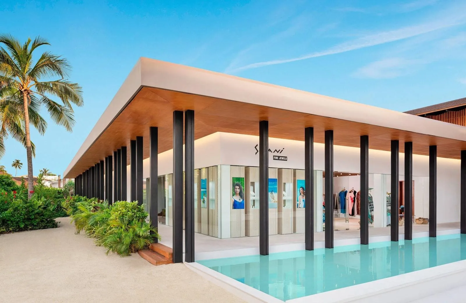 The Westin Maldives Miriandhoo Resort 5*