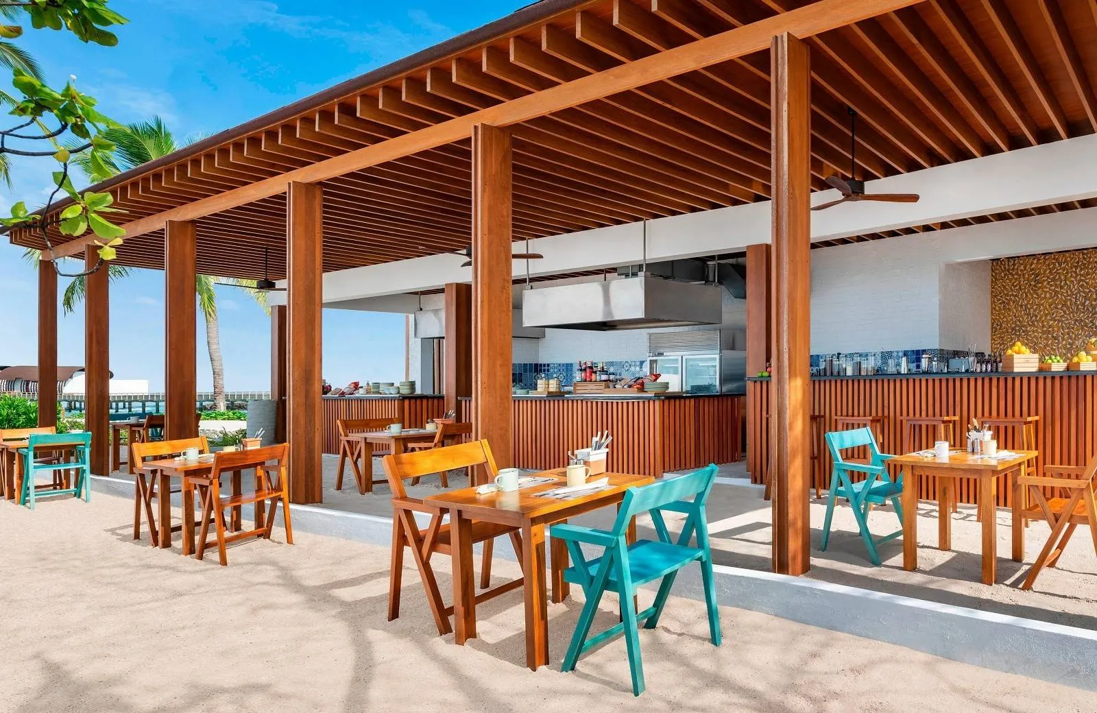 The Westin Maldives Miriandhoo Resort 5*