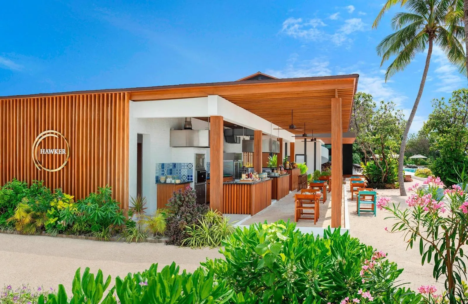 The Westin Maldives Miriandhoo Resort 5*