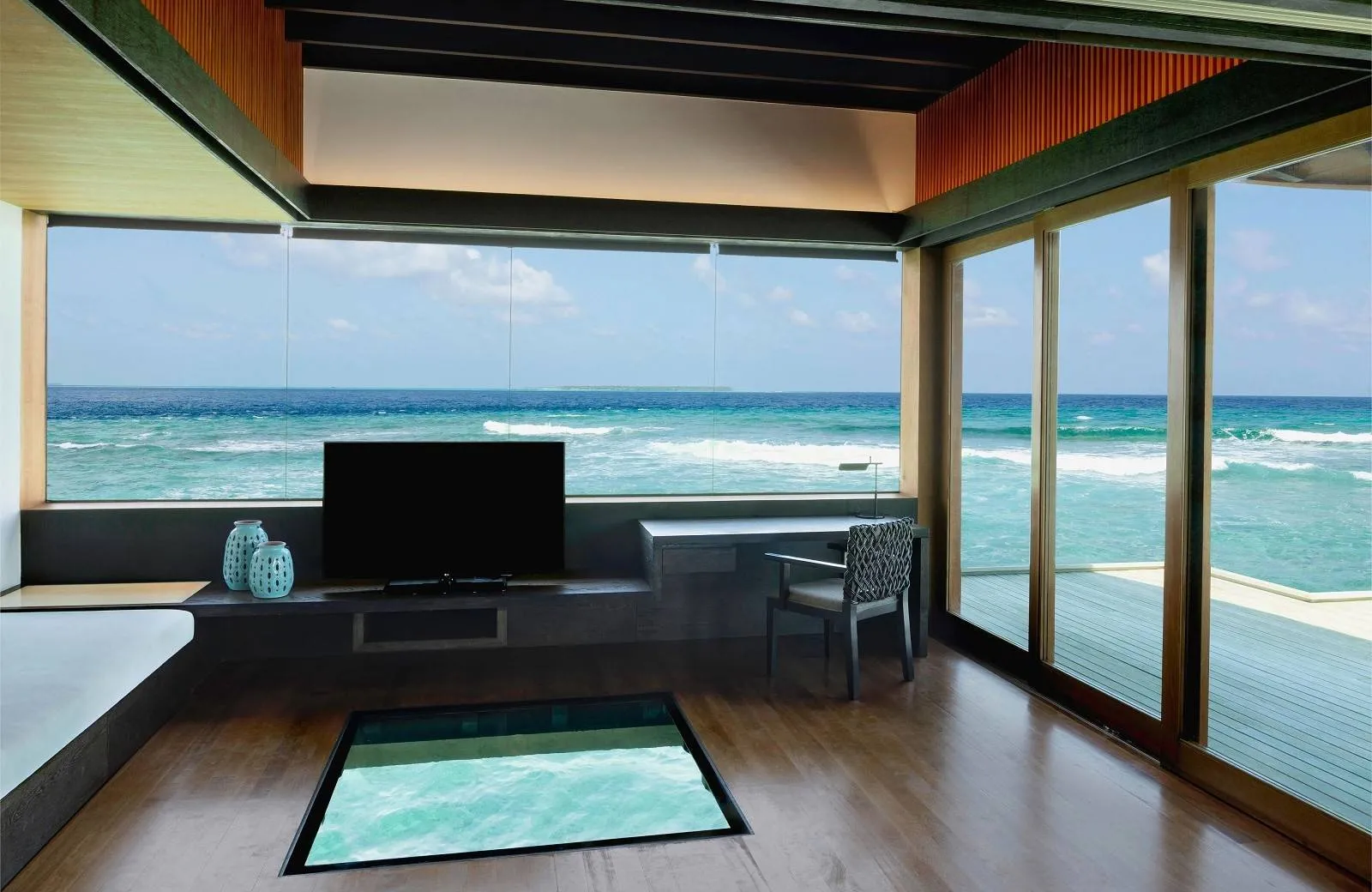 The Westin Maldives Miriandhoo Resort 5*