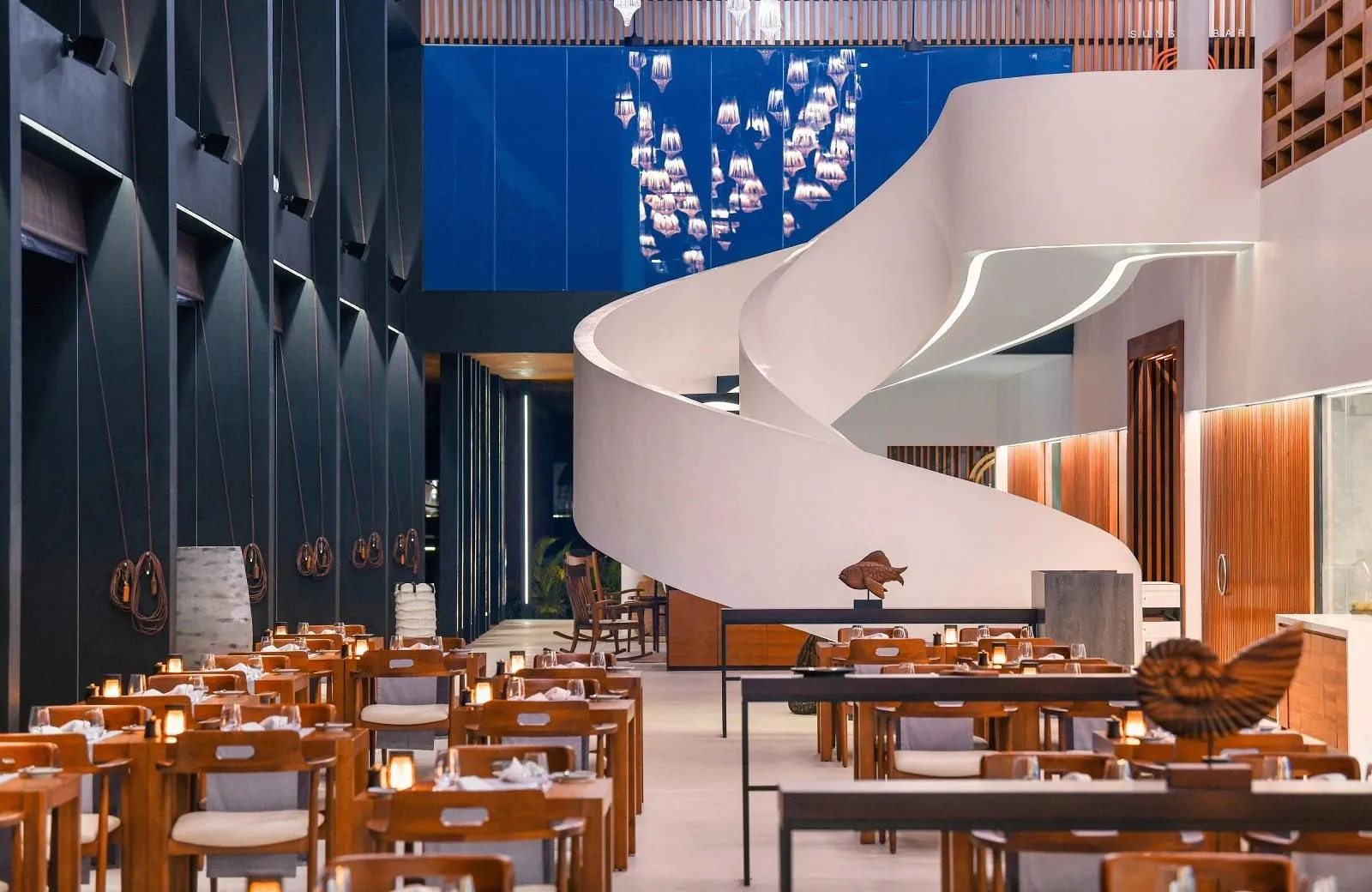 The Westin Maldives Miriandhoo Resort 5*