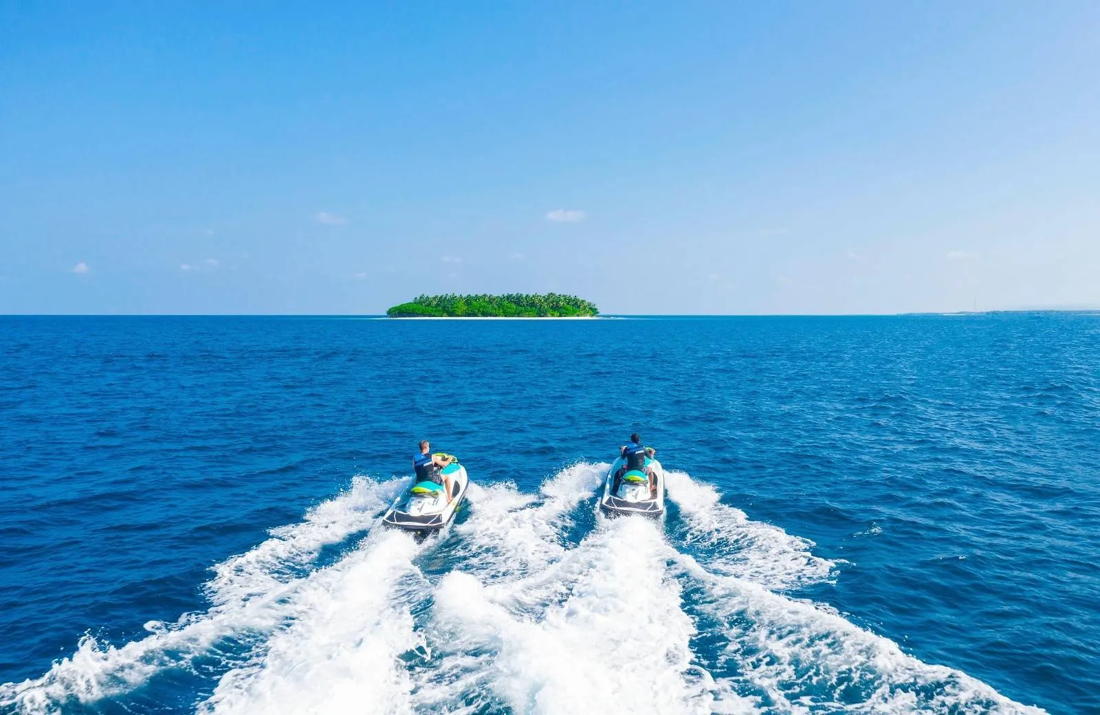 The Westin Maldives Miriandhoo Resort 5*