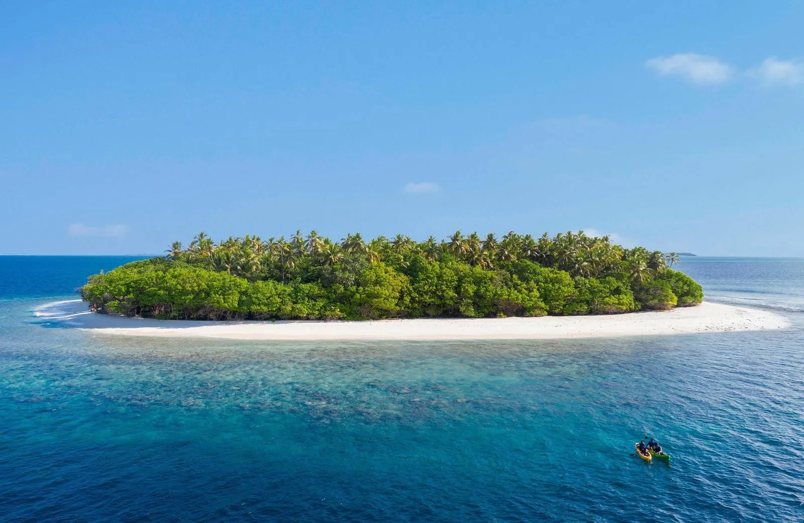 The Westin Maldives Miriandhoo Resort 5*